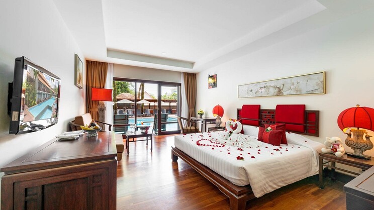 Khaolak Oriental Resort - Adults only